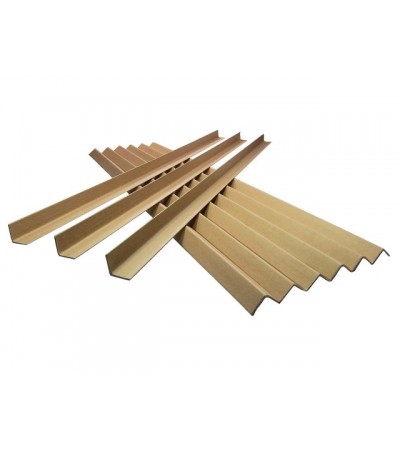 Edge Guard Kraft 50*50*4*1000mm